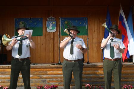 PRIREDITEV NA LEPI MENEŠIJI 35 FOTO LJUBO VUKELIČ